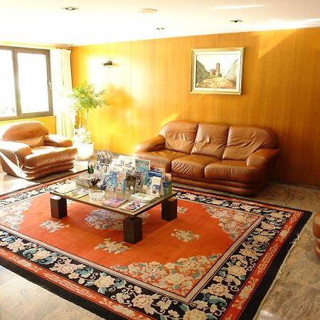 Hotel Roc Del Castell Canillo Kültér fotó