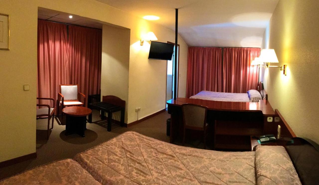 Hotel Roc Del Castell Canillo Kültér fotó