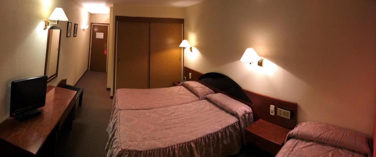 Hotel Roc Del Castell Canillo Kültér fotó