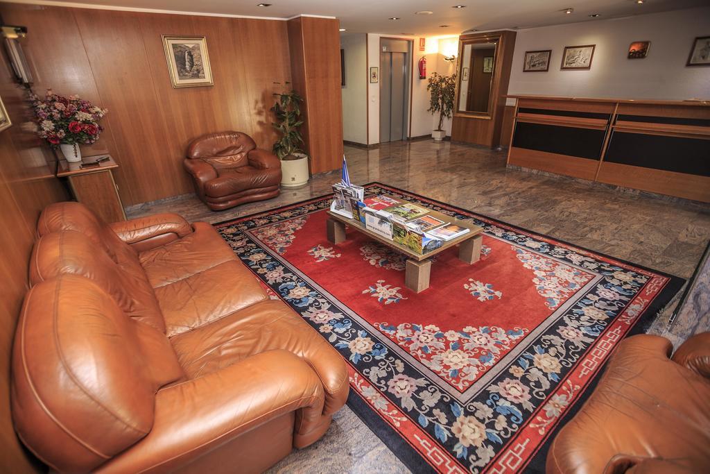 Hotel Roc Del Castell Canillo Kültér fotó