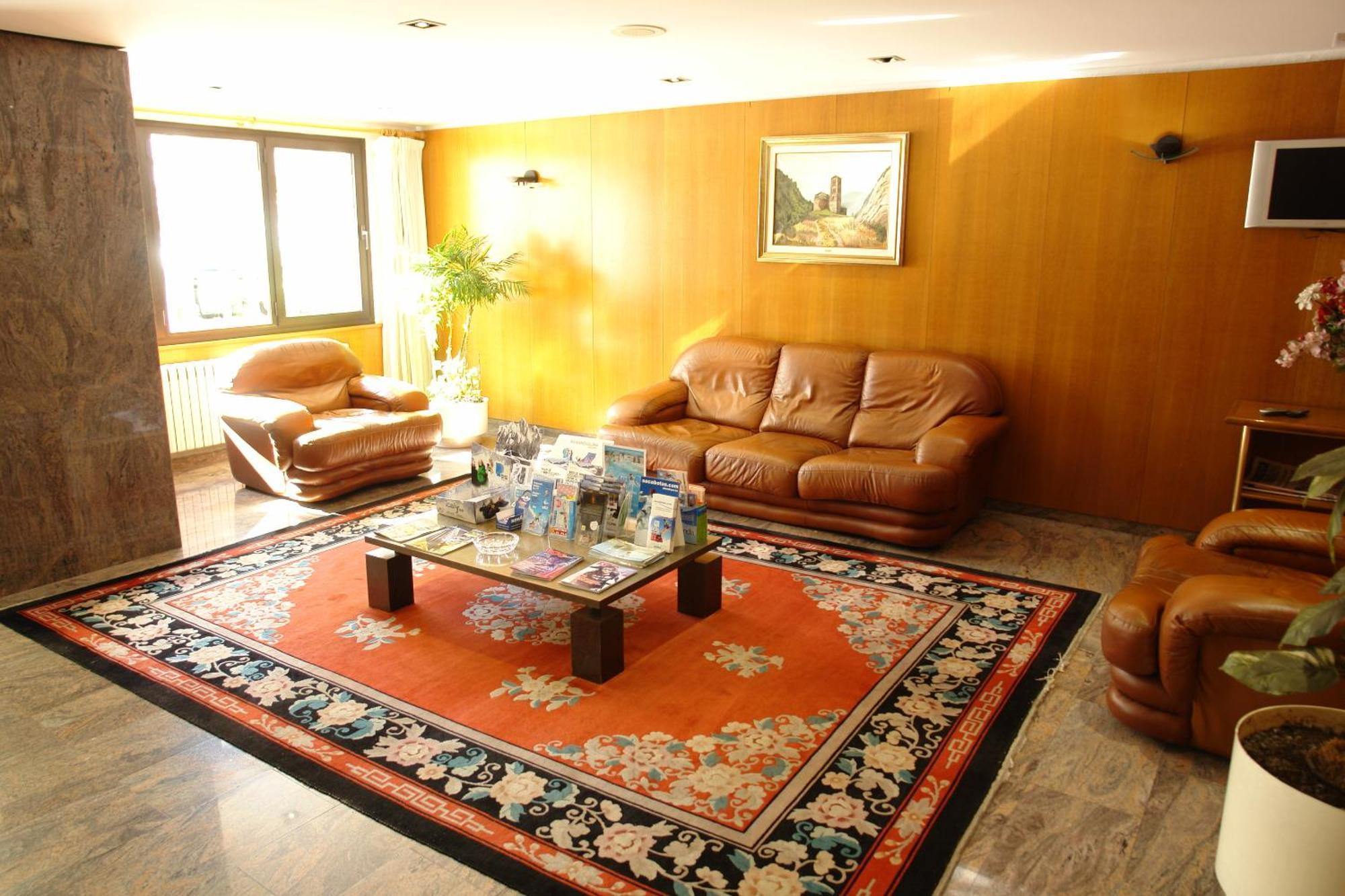 Hotel Roc Del Castell Canillo Kültér fotó