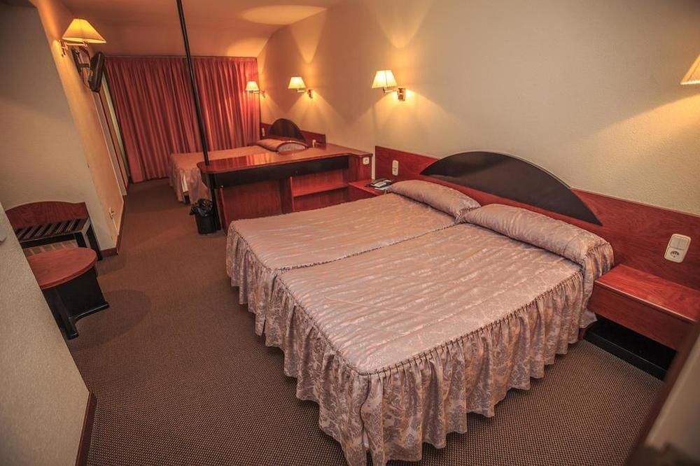 Hotel Roc Del Castell Canillo Kültér fotó