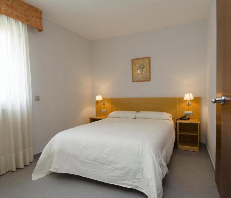 Hotel Roc Del Castell Canillo Kültér fotó
