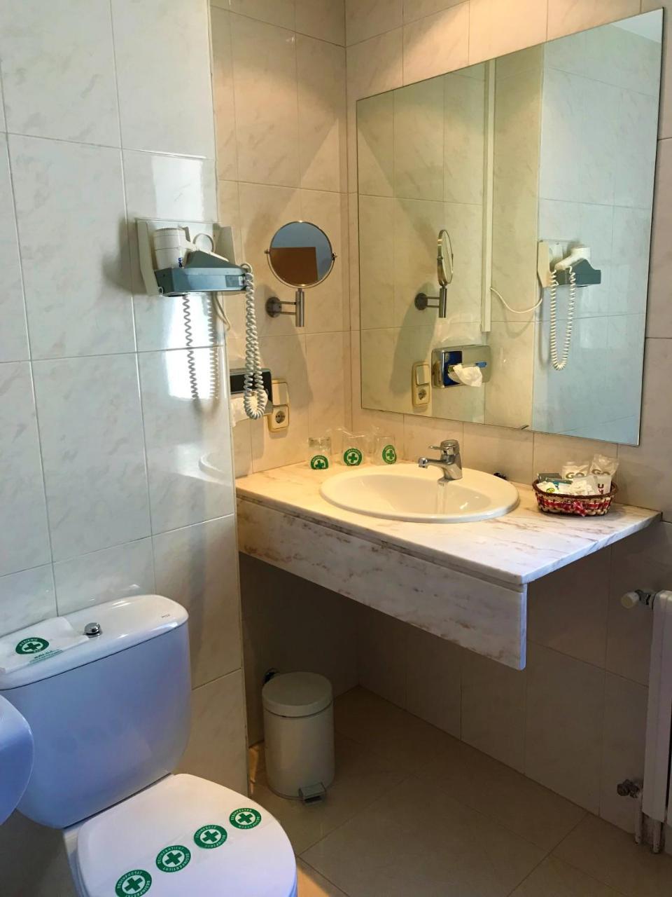 Hotel Roc Del Castell Canillo Kültér fotó