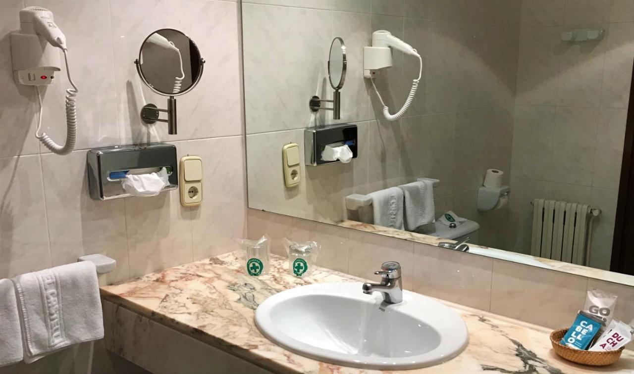Hotel Roc Del Castell Canillo Kültér fotó