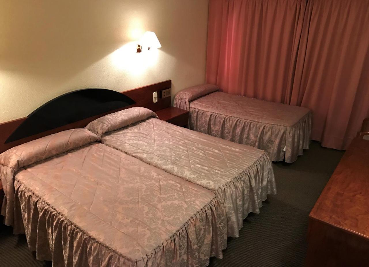 Hotel Roc Del Castell Canillo Kültér fotó