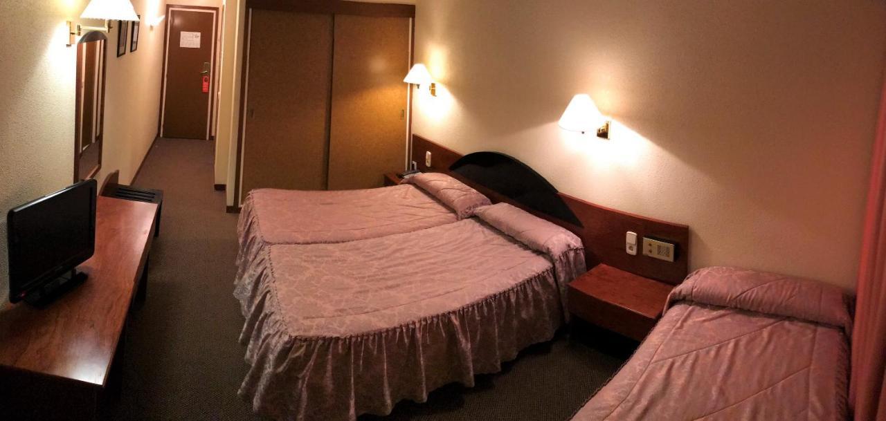 Hotel Roc Del Castell Canillo Kültér fotó