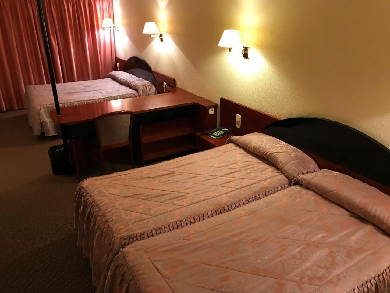 Hotel Roc Del Castell Canillo Kültér fotó
