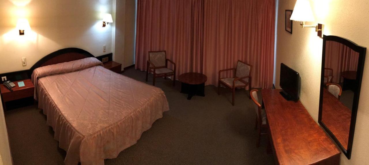 Hotel Roc Del Castell Canillo Kültér fotó