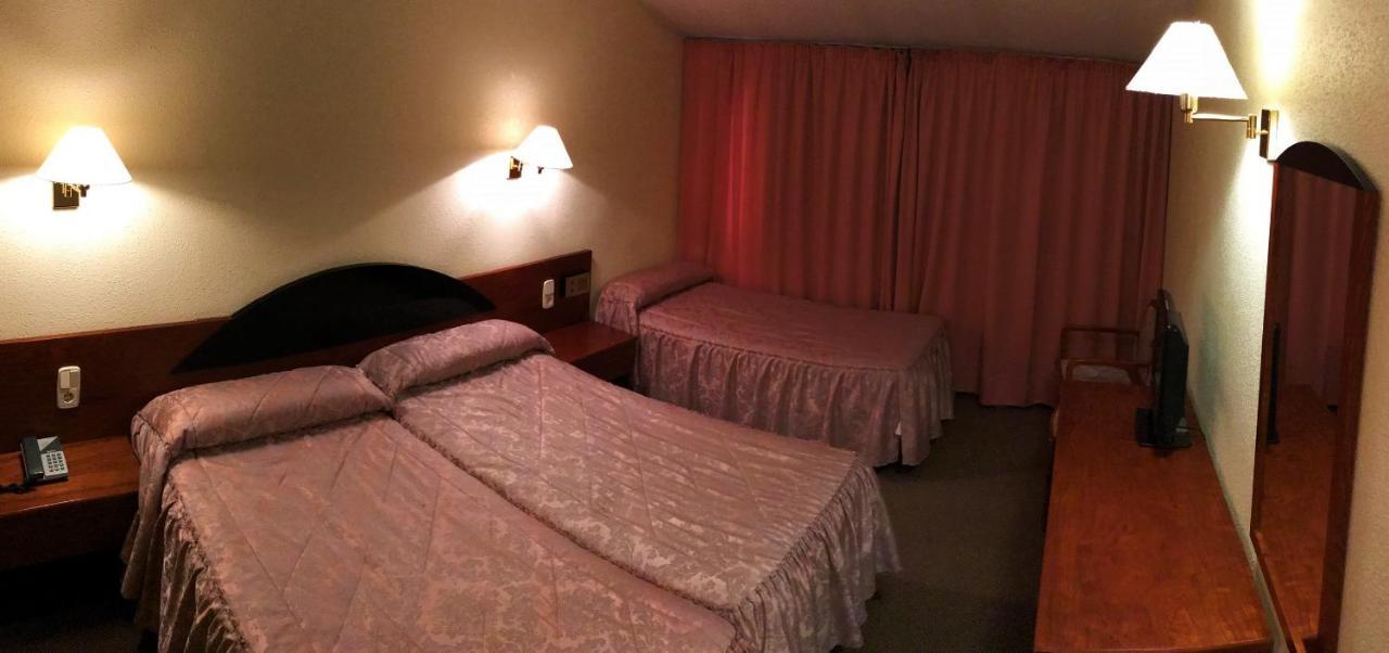 Hotel Roc Del Castell Canillo Kültér fotó